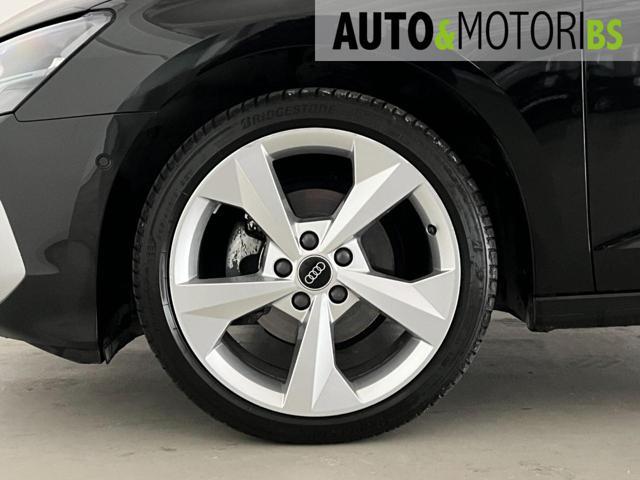AUDI A3 SPB 35 TDI S tronic Advanced *PREZZO REALE*
