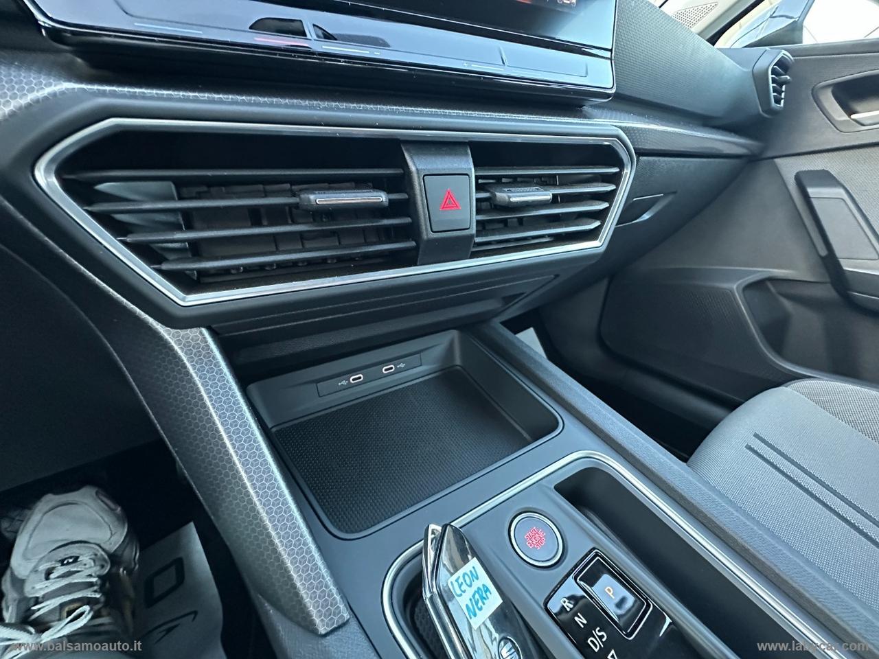 SEAT Leon 2.0 TDI 150CV DSG Style
