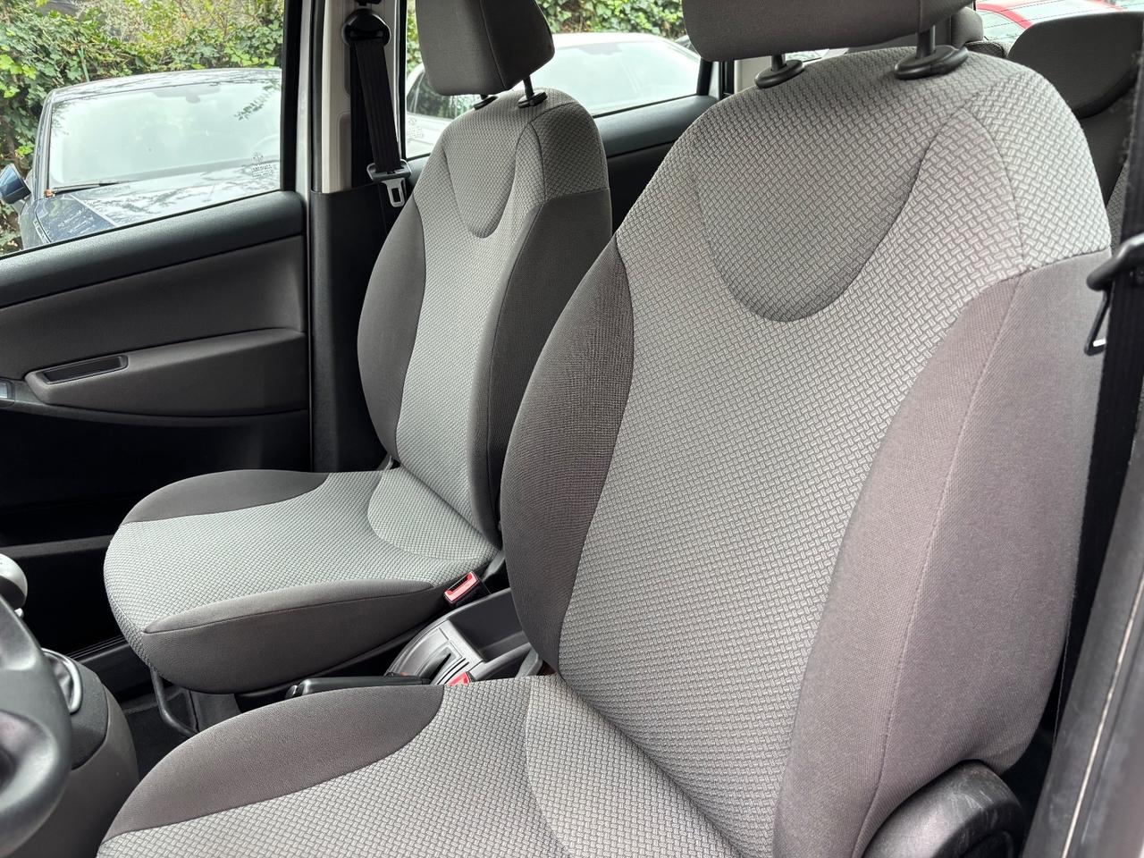 Fiat Idea 1.2 16V 67000km OK NEOPATENTATI