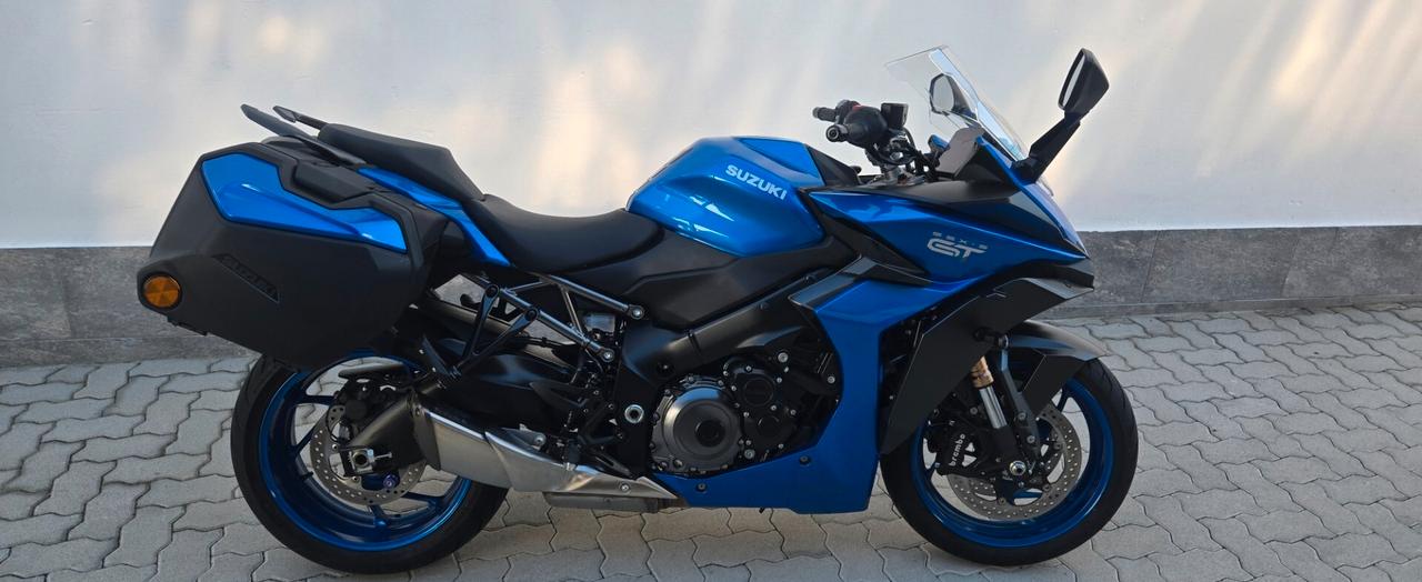 Suzuki GSX S 1000 GT ABS EURO 5