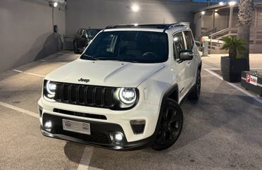 Jeep Renegade 1.6 Mjt 130 CV 80th ANNIVERSARIO TETTO APRIBILE
