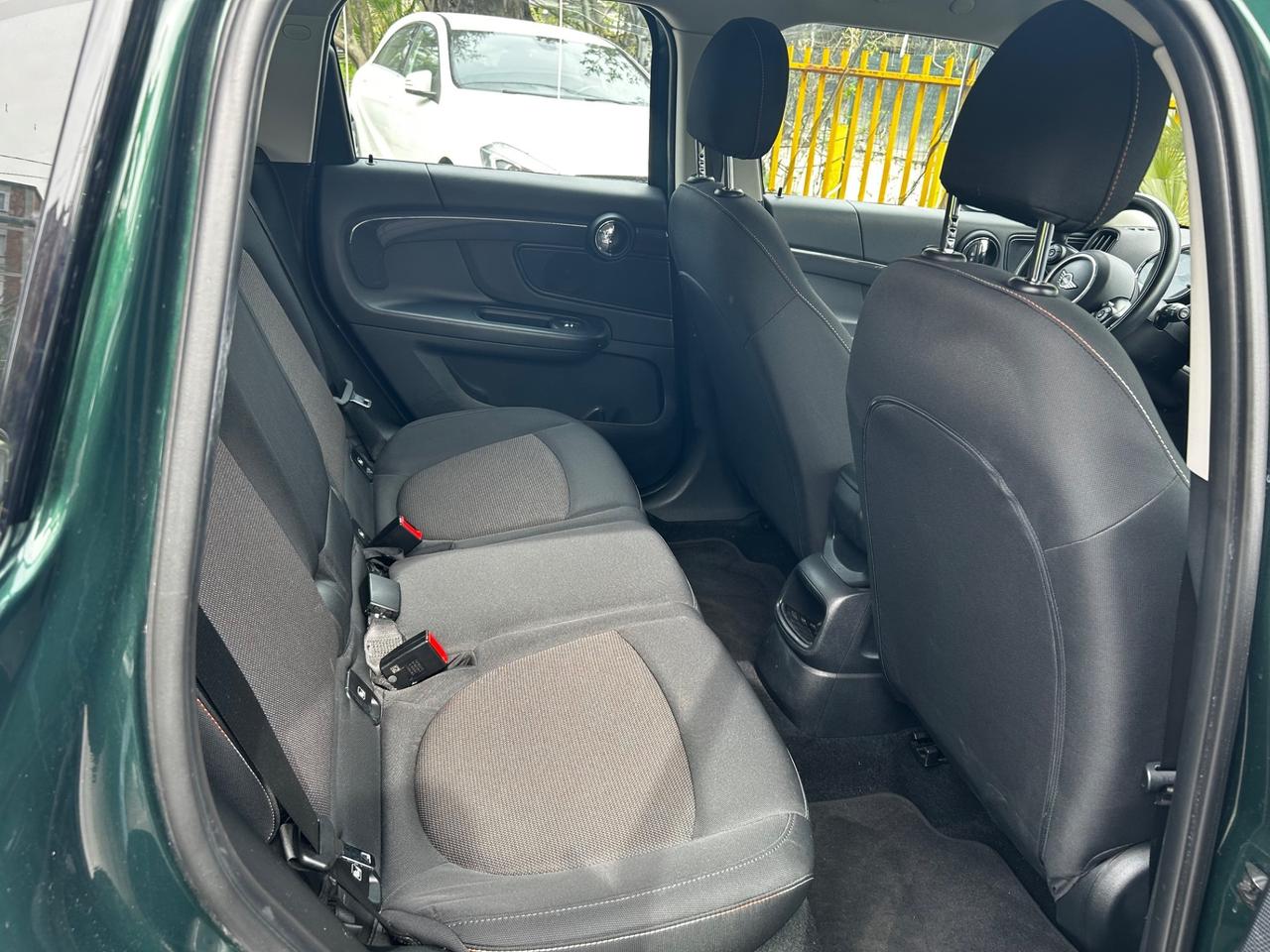 Mini Cooper Countryman 1.5 SE ALL4 Automatica