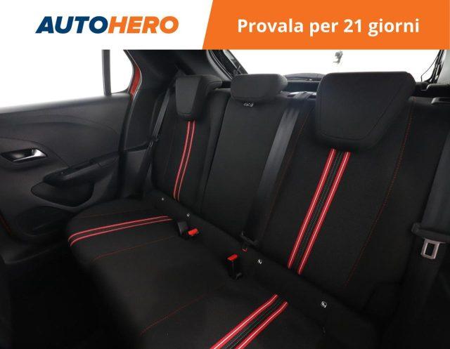 OPEL Corsa 1.5 D 100 CV GS Line