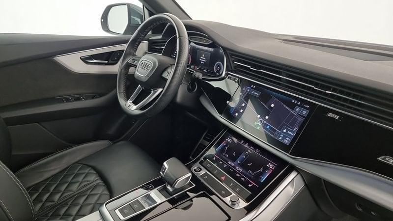 Audi Q8 50 TDI 286 CV quattro tiptronic S-Line