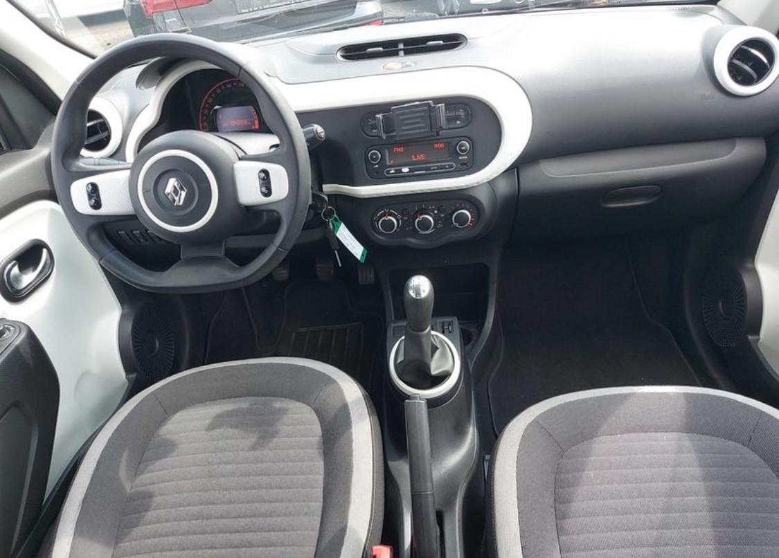 Renault Twingo Zen 1.0 SCe 71cv“IN ARRIVO”