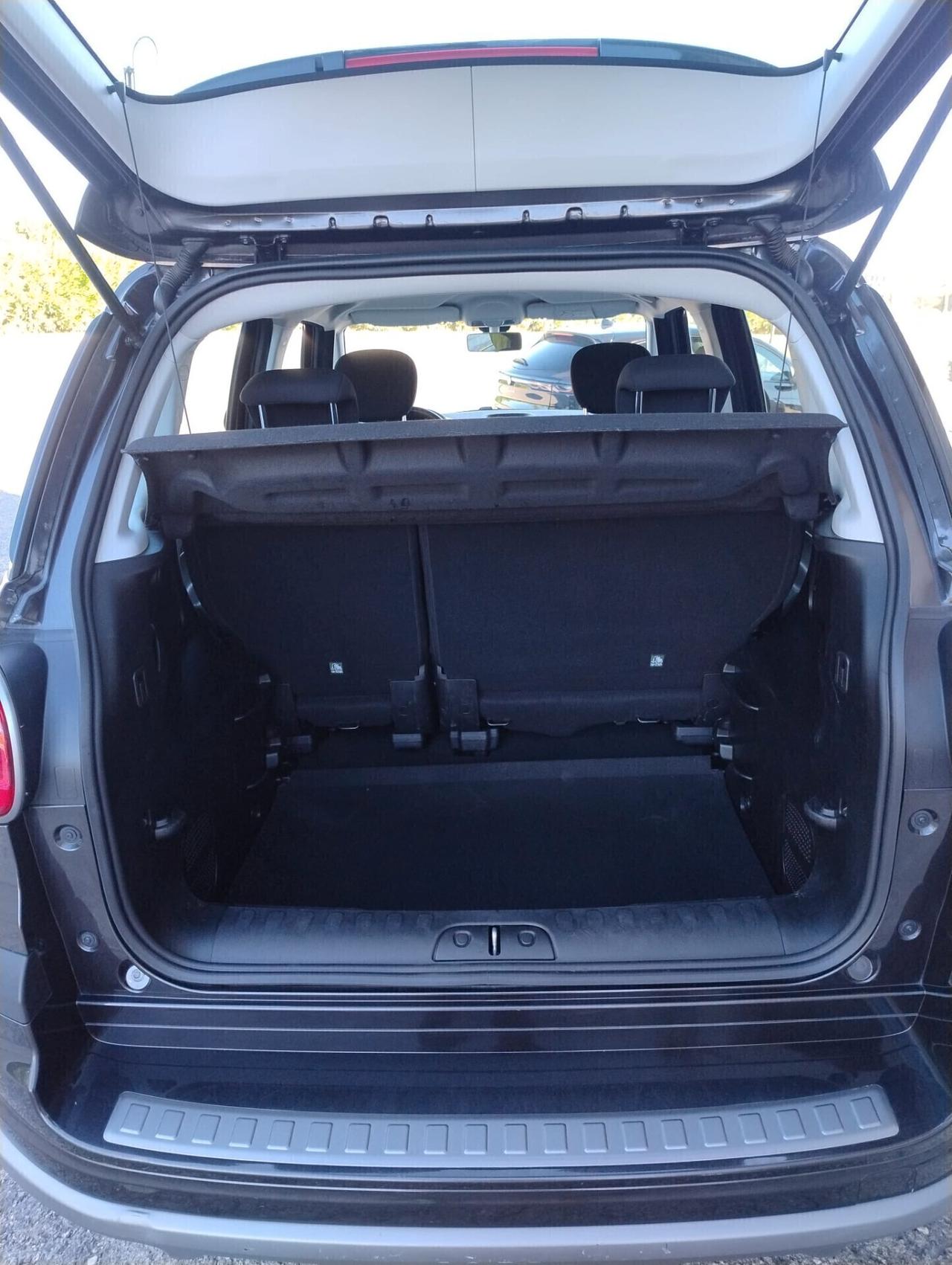 Fiat 500L 1.3 Mjet Connect 95Cv - 2022