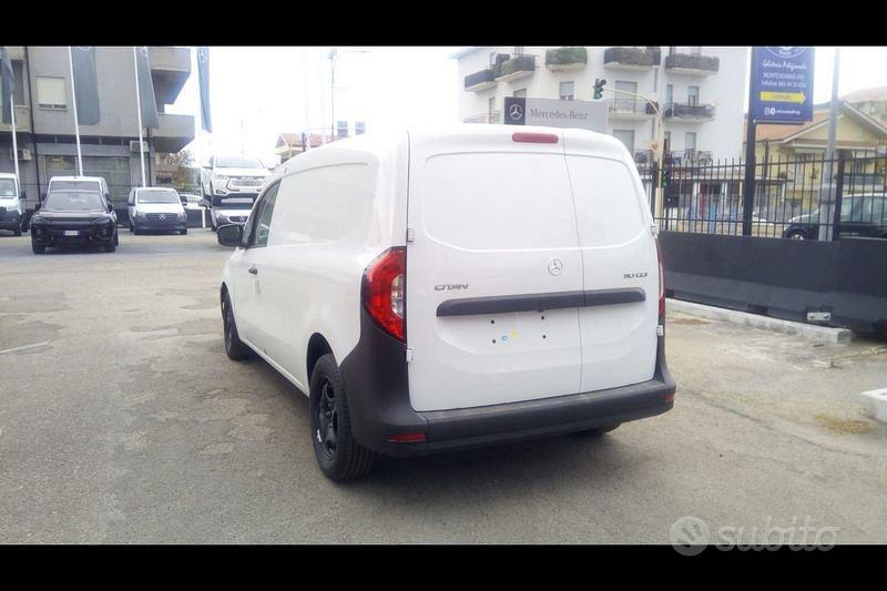Mercedes-Benz Citan CITAN FURGONE PRO 110 CDI...