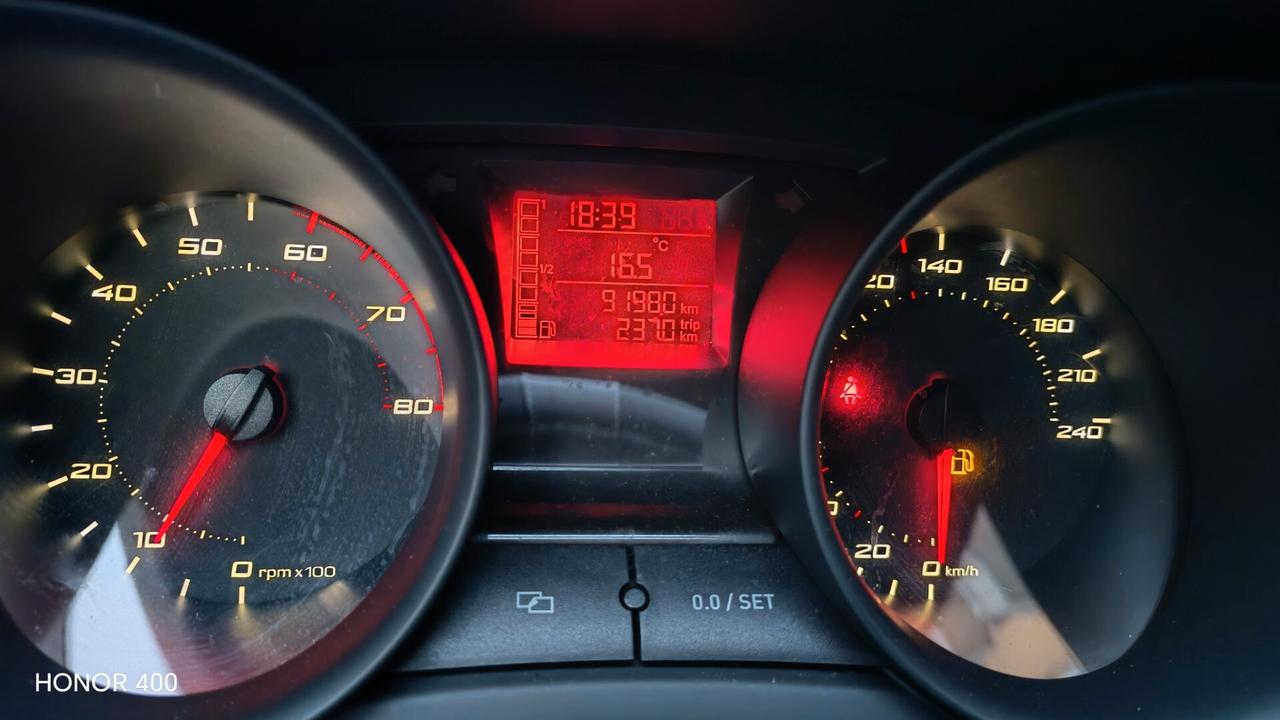 Seat Ibiza 1.2 5p. Style NEOPATENTATO EURO 5