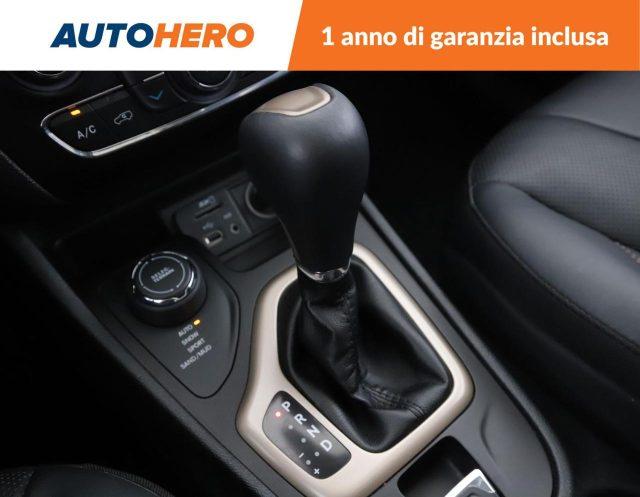 JEEP Cherokee 2.2 Mjt II 4WD Active Drive I Limited