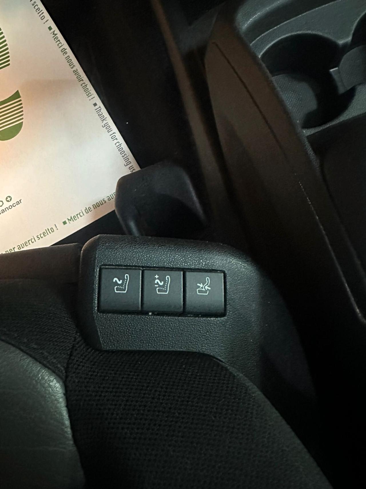 Citroen Grand C4 Picasso BlueHDi 120 S&S EAT6 Exclusive