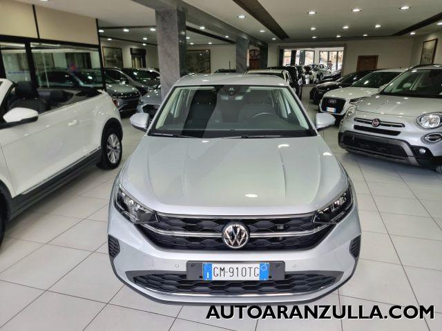 VOLKSWAGEN Taigo 1.0 TSI 95CV Life - Fari Led - Virtual CockPit