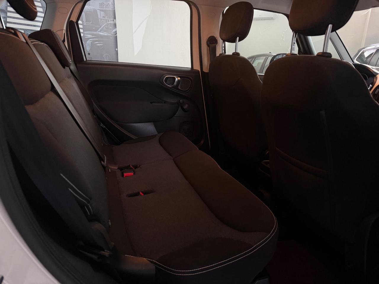 Fiat 500L 1.3 Multijet 95 CV Cross