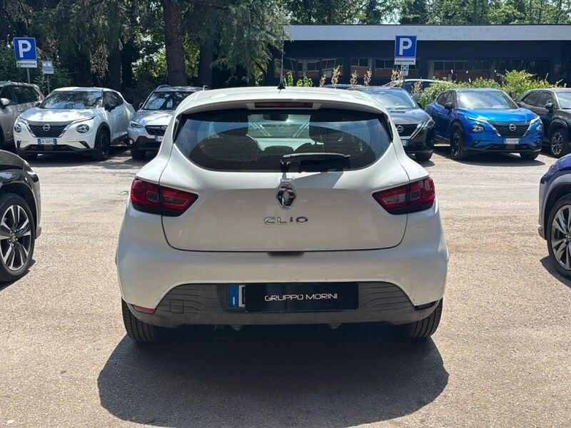 Renault Clio 1.2 16v 75cv Live ** GRANDINATA **