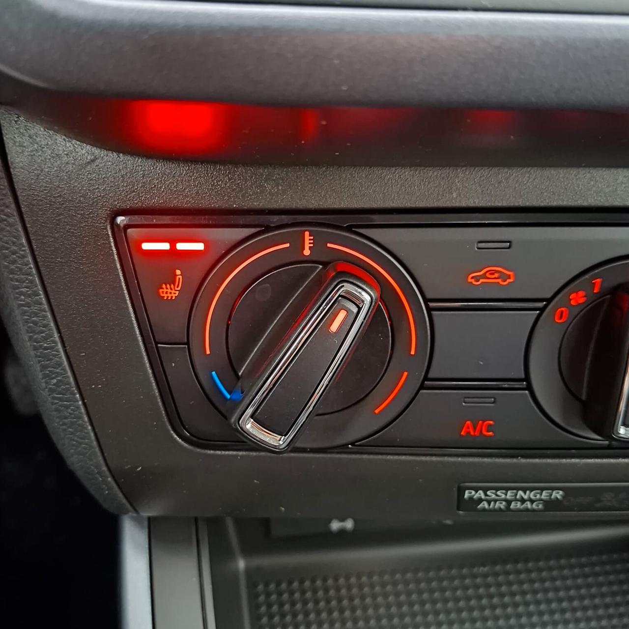 Seat Arona 1.0 TGI Style