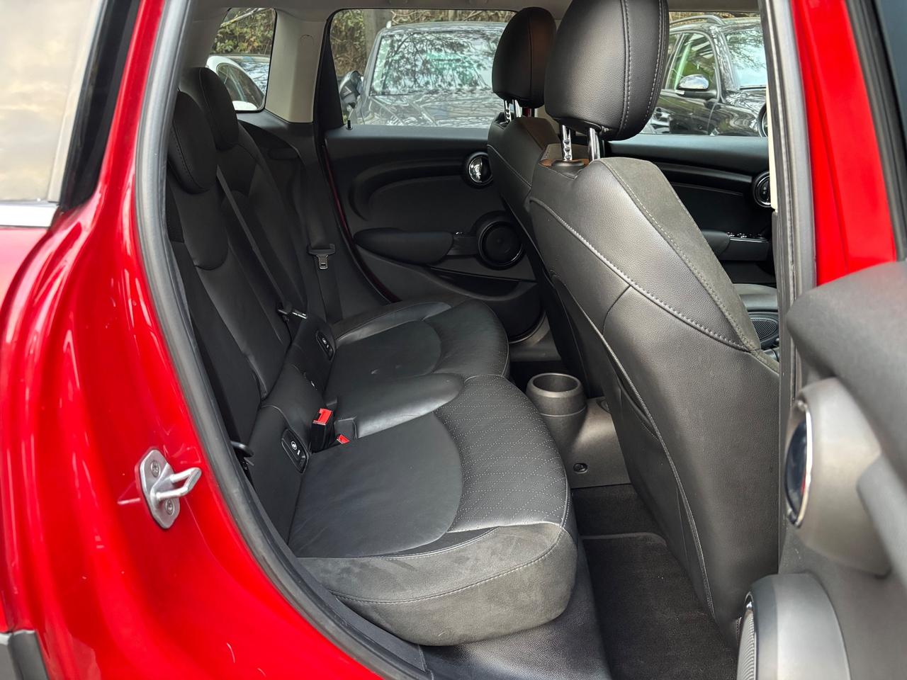 Mini 1.5 One D Business XL 5 porte ok Neopatentati