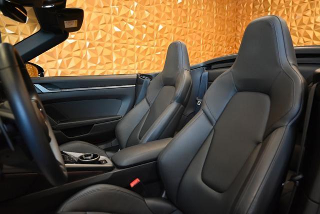 PORSCHE 911 992 NEW CARRERA CABRIOLET 395CV BOSE SCARICHI FULL
