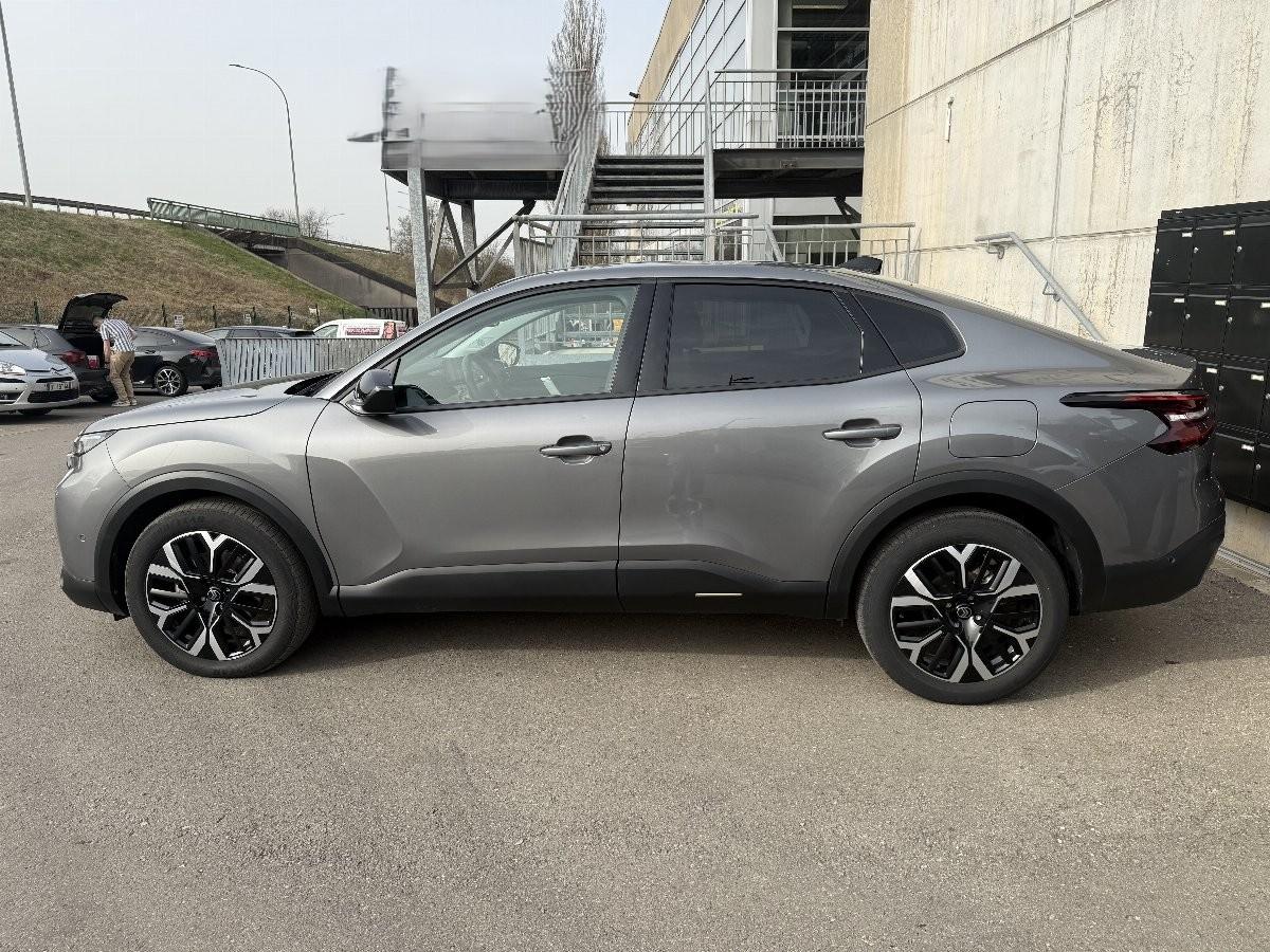 Citroen C4 X 1.2 hybrid Max 145cv e-dcs6 IN PROMO