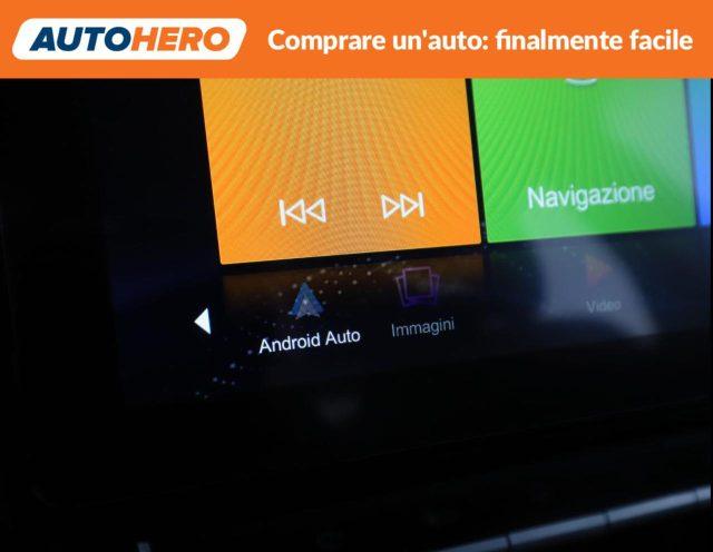 MG ZS 1.5 VTi-tech Luxury