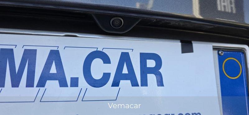 Alfa Romeo Stelvio 2.2 TDS 210CV Veloce AT8 Q4 con blocco differenziale