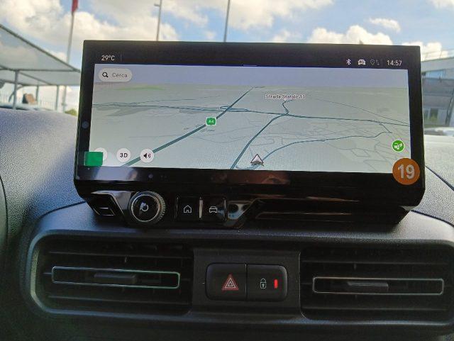 PEUGEOT Partner OPEL 5P Autocarro 1.5D 100 CV Edition Plus N1