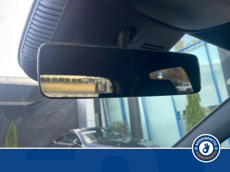 Mercedes-Benz Classe B 180d Automatic AMG Line Advanced Plus