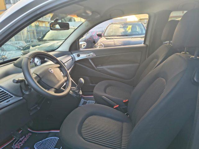 LANCIA Ypsilon 1.3 MJT 90 CV Platino