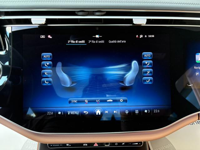 MERCEDES-BENZ E 220 d Mild hybrid 4Matic AMG Line Premium Plus TETTO