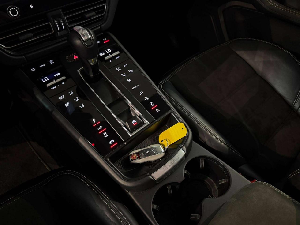 Porsche Macan 2.9 GTS 440cv pdk