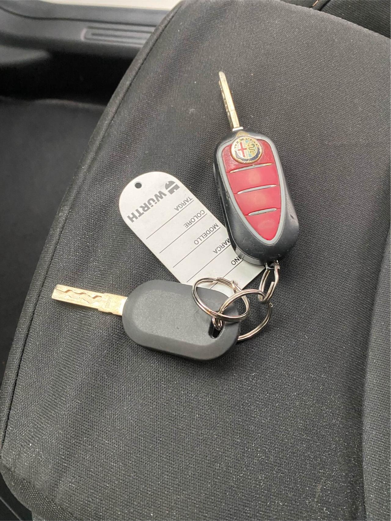 Alfa Romeo MiTo 1.4 Super 70cv