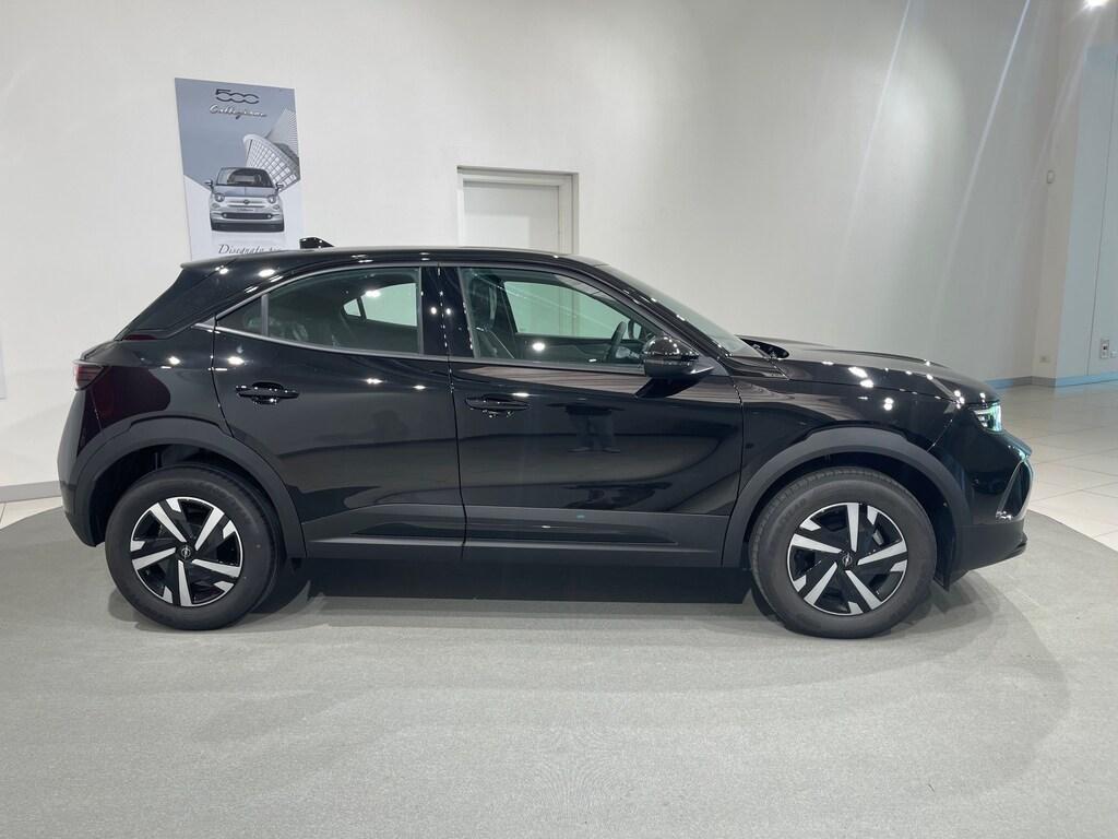 Opel Mokka 1.2 Edition s&s 136cv