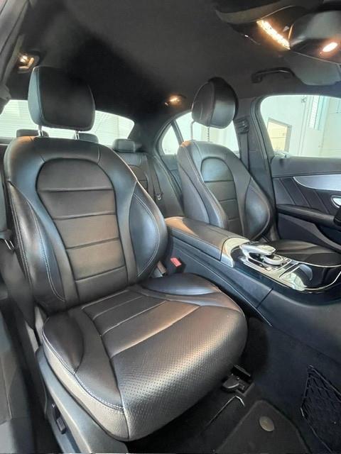 Mercedes-benz C 180 Premium