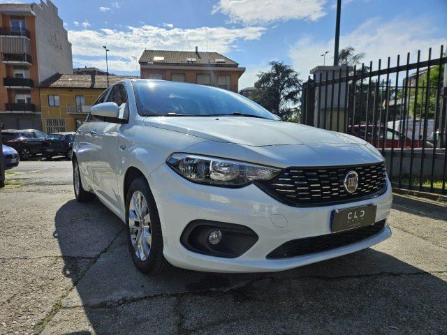 FIAT Tipo 1.4 5 porte Pop GPL