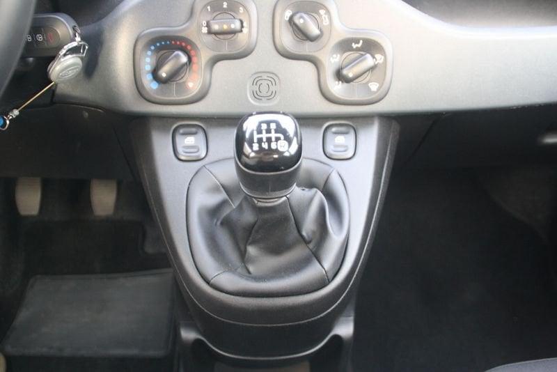FIAT Panda 1.0 FireFly 70cv S&S Hybrid