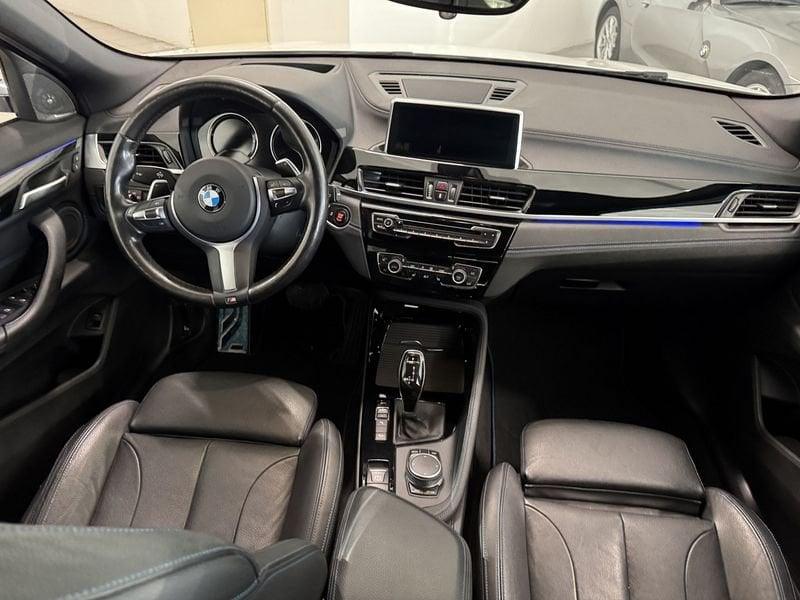 BMW X2 xDrive20d Msport