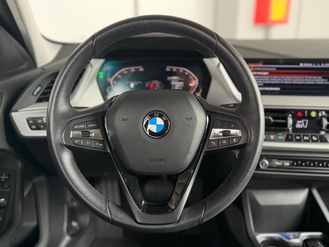 Bmw 116 116d 5p. Msport Auto