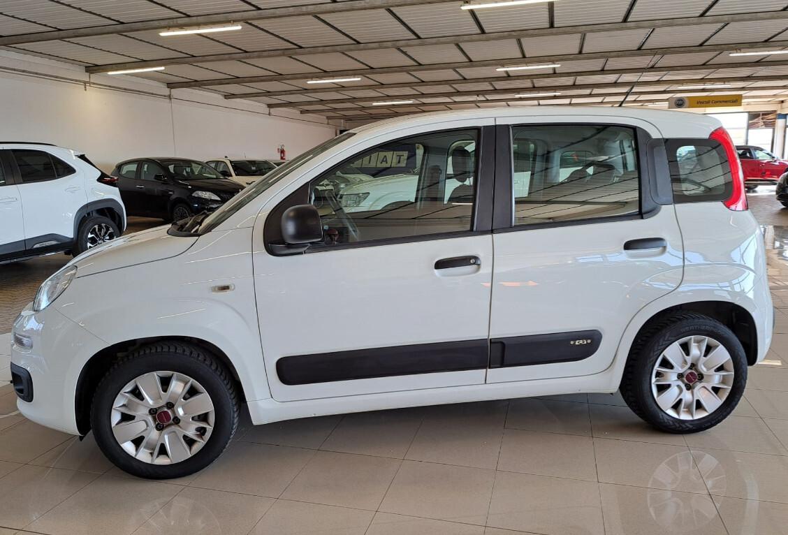 Fiat Panda 1.2 benzina Easy 69 cv E6