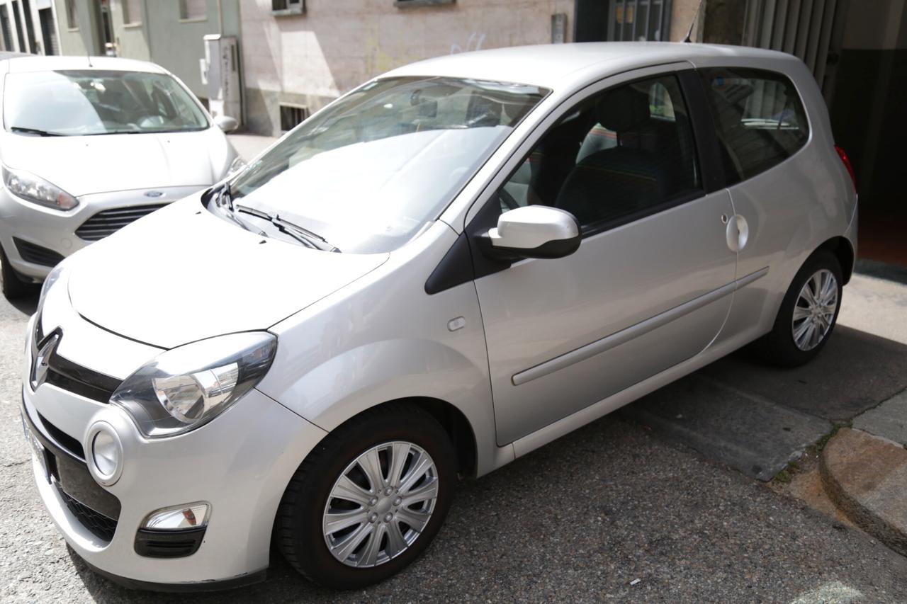 Renault Twingo 1.2 16V Wave