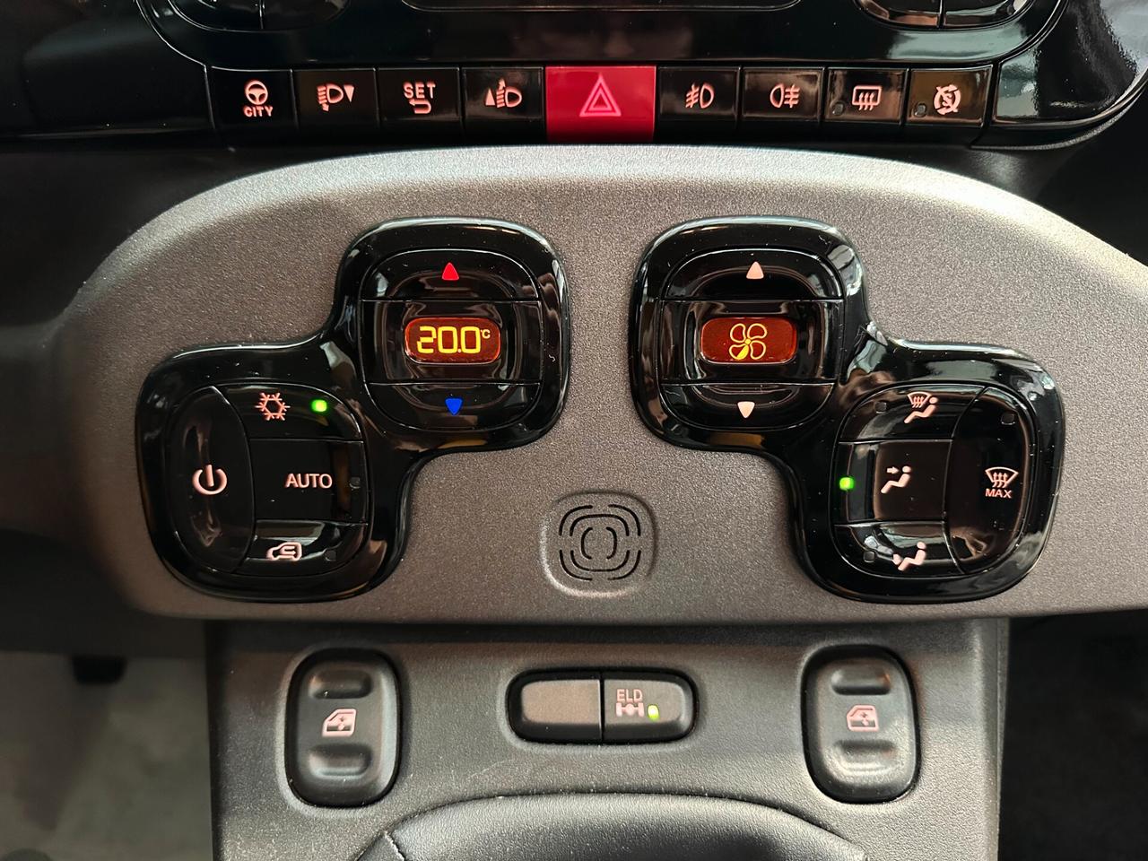 Fiat Panda 1.3 MJT S&S 4x4 - POCHI KM - DISPONIBILE