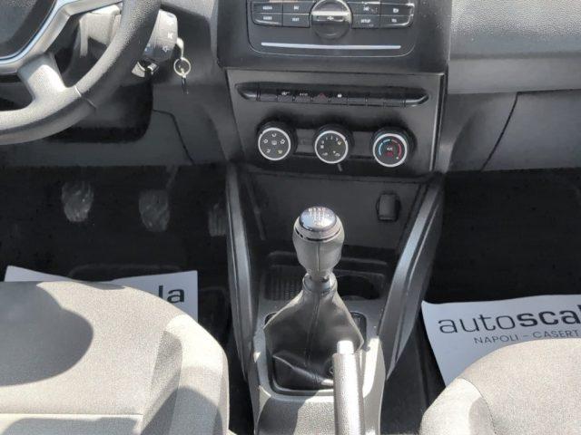 DACIA Duster 1.0 TCe GPL 4x2 Essential