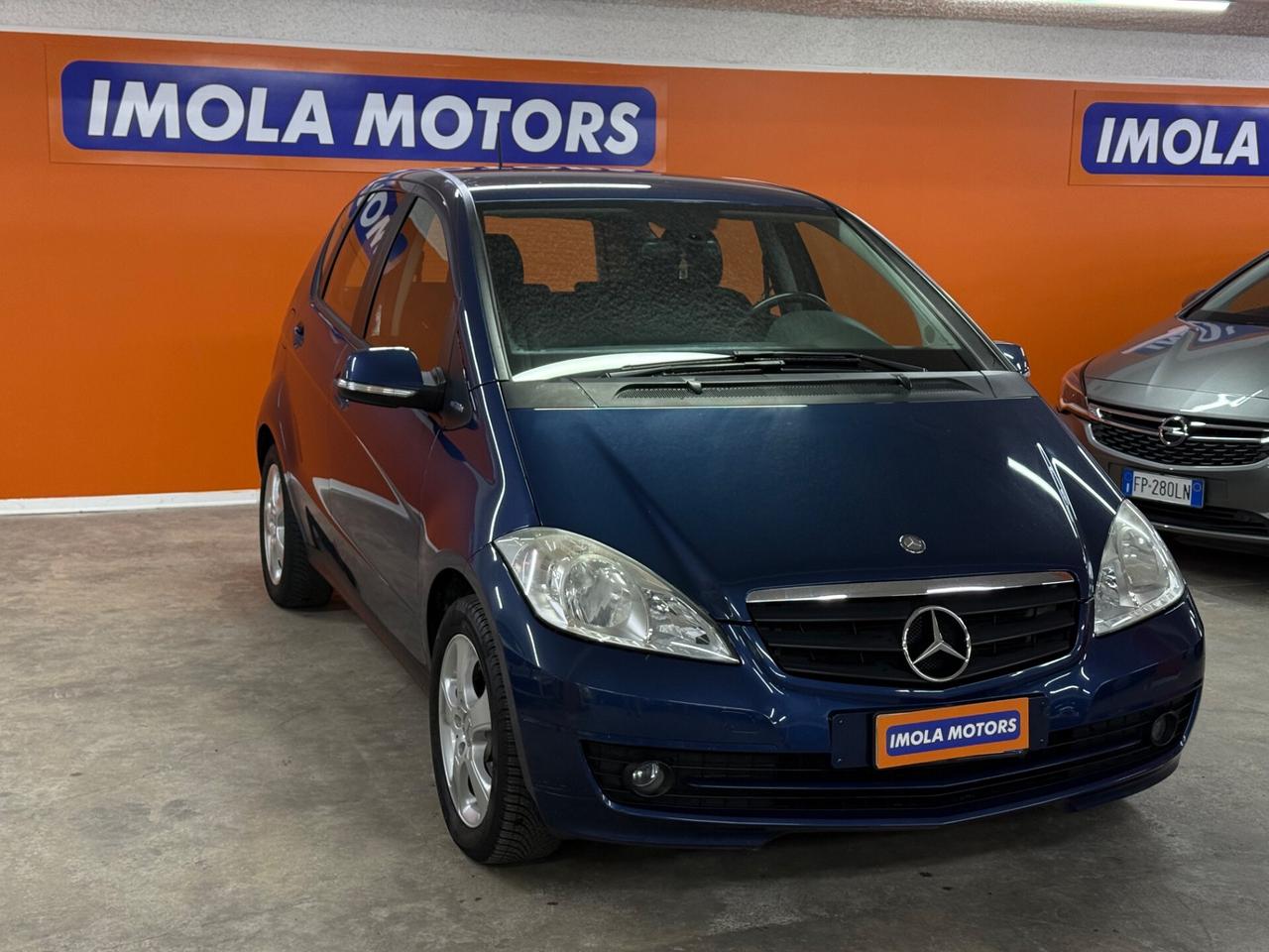 Mercedes-benz A 160 BlueEFFICIENCY - 1.5 Benz. 95 CV