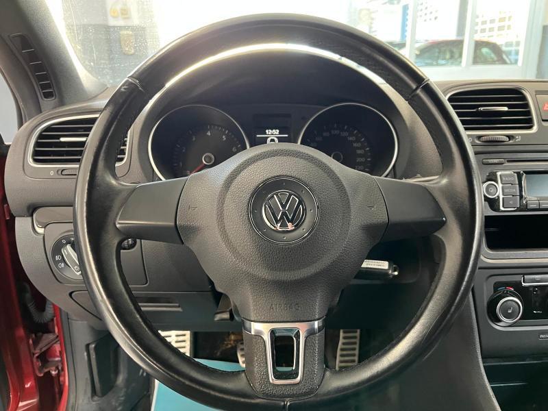 Volkswagen Golf Cabrio 1.2 tsi 105cv
