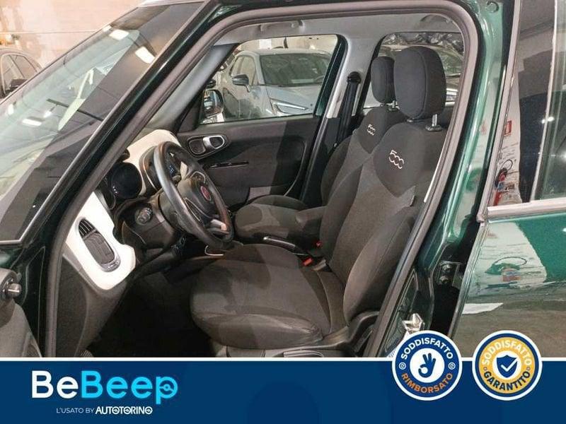 FIAT 500L CROSS 1.4 MIRROR CITY CROSS S&S 95CV