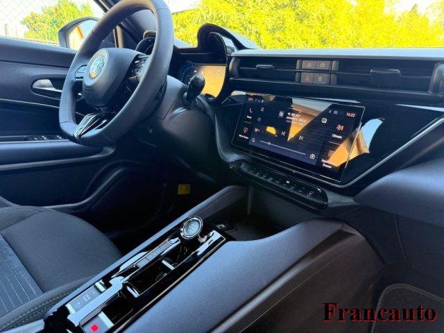 ALFA ROMEO Junior 1.2 145 CV Hybrid eDCT6 Speciale