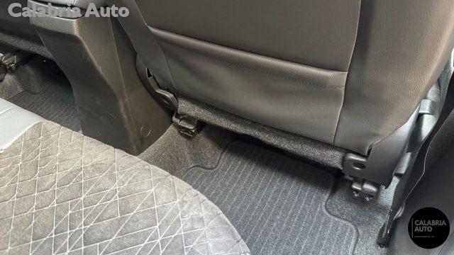 SUZUKI Vitara 1.4 Booster Jet Hybrid 4WD AllGrip Yoru