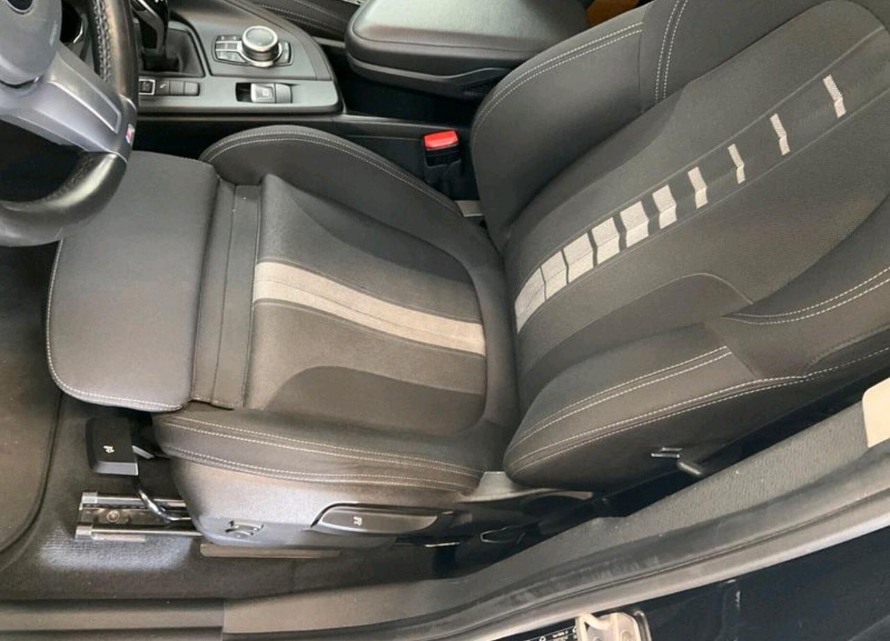 Bmw X1 sDrive18i xLine