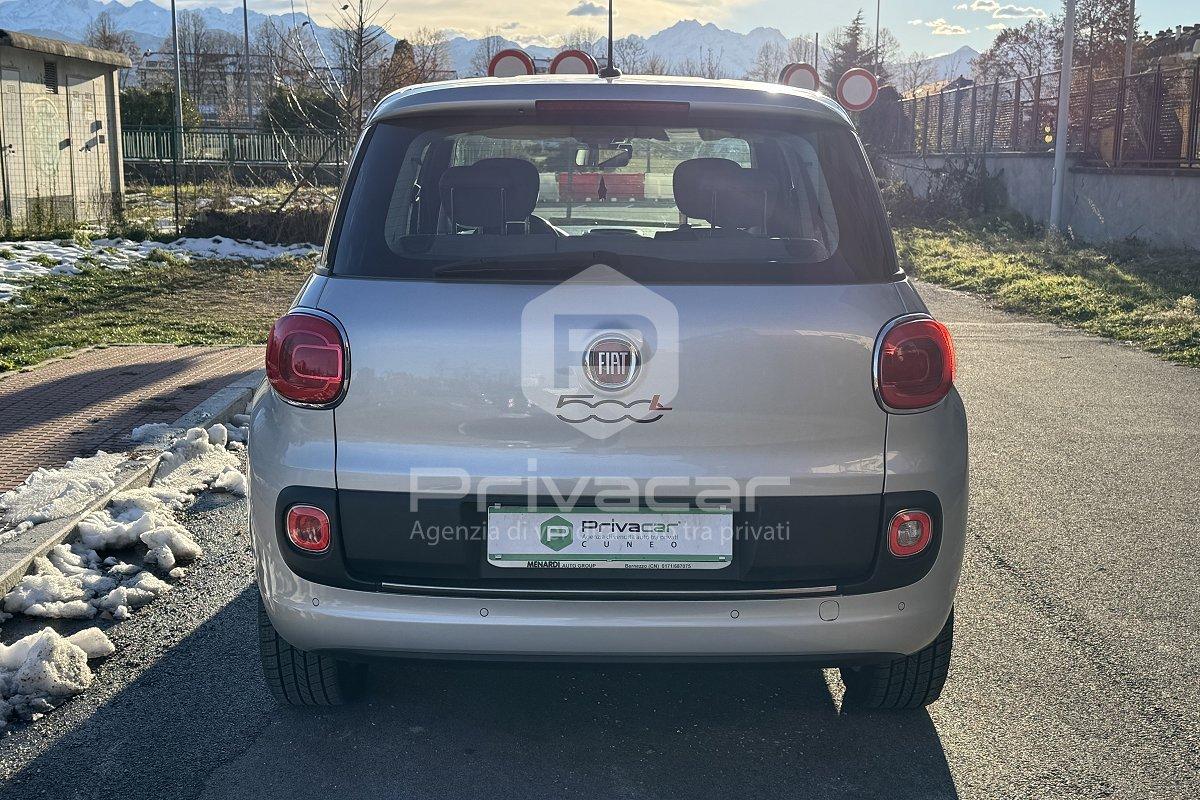FIAT 500L 1.3 Multijet 95 CV Business
