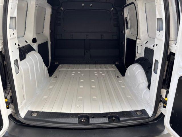 VOLKSWAGEN Caddy 2.0 TDI 102 CV Furgone Business