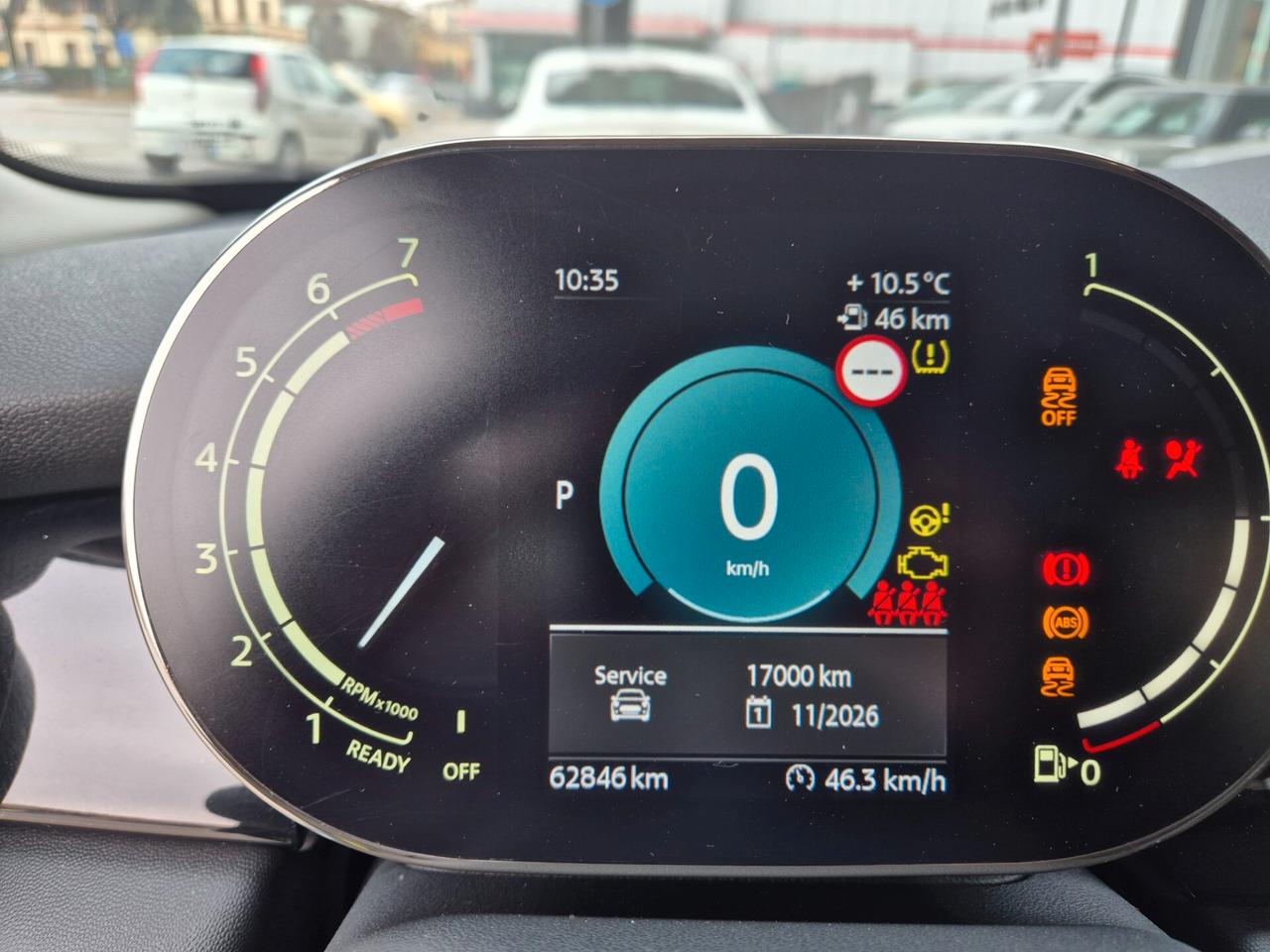 Mini 1.5 Cooper Classic