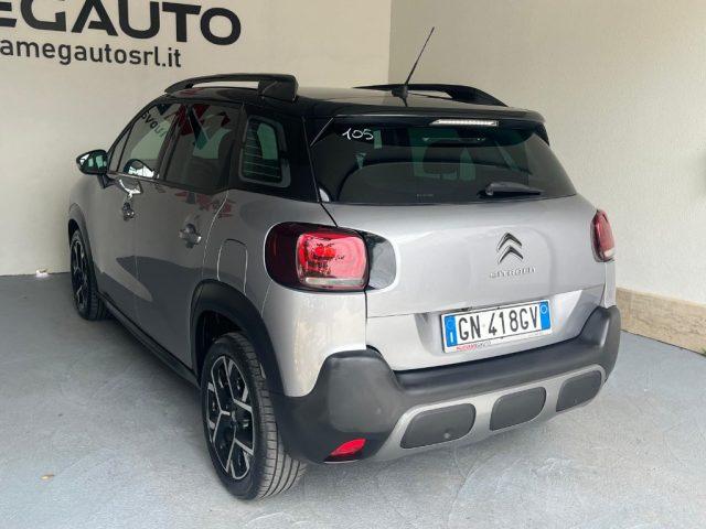 CITROEN C3 Aircross BlueHDi 110 S&S Shine Pack
