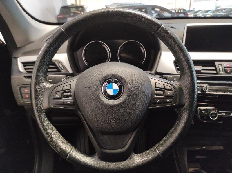 BMW X1 (F48) - X1 xDrive25e Business Advantage